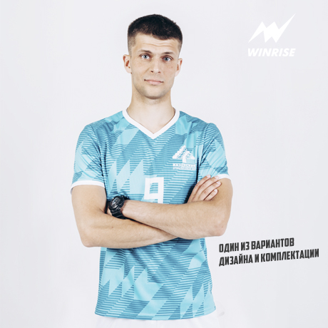 Футболка «Олимпия»